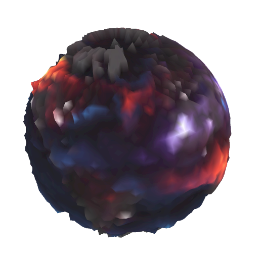 globe
