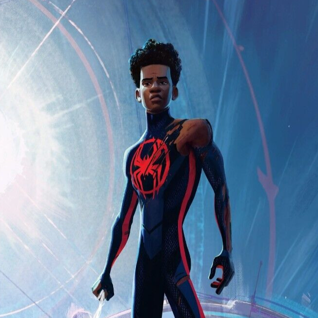 spiderverse
